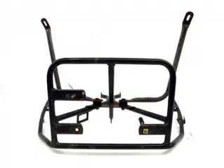 Used kuipframe california 3 full fairing