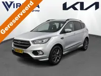Ford Kuga 1.5 EcoBoost ST Line - Elektrisch Wegklapbare Trekhaak - Automatische achterklep - Parkeer