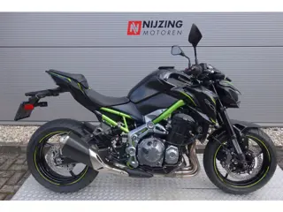 KAWASAKI Z900 - 2019
