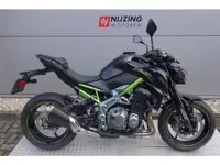 KAWASAKI Z900 - 2019