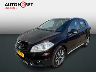 Suzuki SX4 S-Cross 1.6 High Executive Automaat