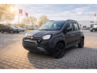 Fiat Panda 1.2 City Cross 4-cilinder (BOVAG/RIJKLAARPRIJS)