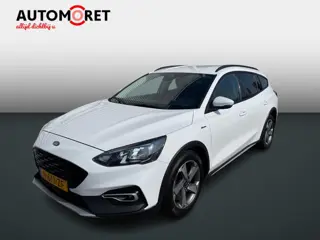 Ford Focus Wagon 1.0 EcoBoost Active Business
