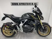 Honda RA C-ABS X EXTREME EDITION BOVAGGARANTIE