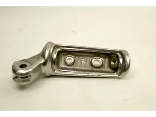 Used Voetsteun Bonneville T120 duo RH