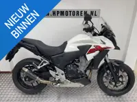 Honda CB500X CB 500 X C-ABS BOVAGGARANTIE NIEUWST.