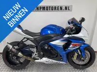 Suzuki GSXR1000 GSXR 1000 GSX-R 1000 L1 BOVAGGARANTIE !!!