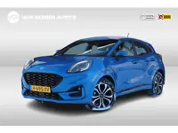 Ford Puma 1.0 EcoBoost Hybrid ST-Line | 1 eigenaar | Winter pack