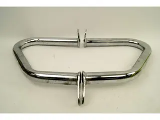 Used Voorvalbeugelset street/speed twin,