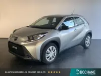 Toyota Aygo X 1.0 VVT-i MT Play | ACHTERUITRIJCAMERA | AIRCONDITIONING