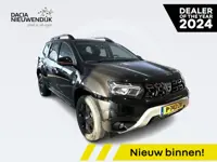 Dacia Duster 1.3 TCe Extreme | TREKHAAK | BLIND SPOT | 360 CAMERA | PARKEERSENSOREN | CLIMATE CONTRO