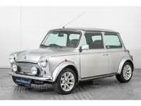 MINI Cooper 1.3 MPI 40th Anniversary (bj 1999)
