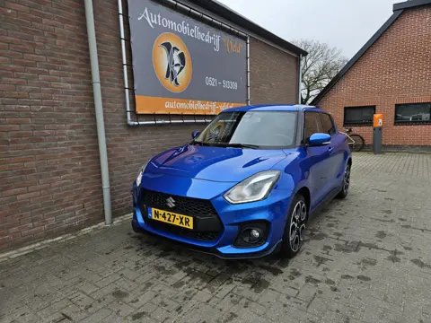 Suzuki Swift 1.4 Sport (bj 2018)
