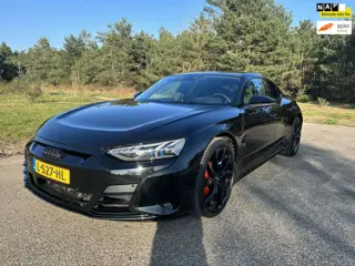 Audi E-tron GT GT 93 edition ZERO 1/100 Competition BTW / PANO / B&O