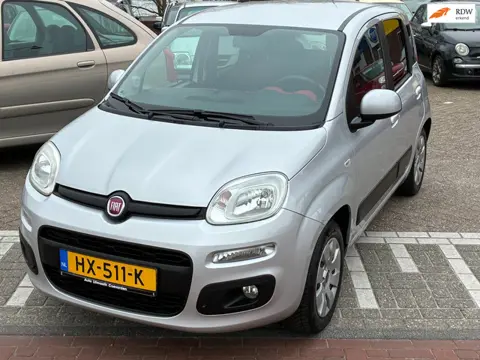 Fiat Panda 1.2 Lounge / 4 CILINDER / CLIMAT CONTR./ ZEER NETTE STAAT