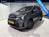 Kia Picanto 1.0 DPI DynamicPlusLine Apple Carplay/Android Auto, Navigatie, Camera.