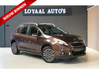 Peugeot 2008 1.2 VTi Active Pack Premium | PANODAK | CRUISE | AIRCO | NAVI | ELEK.RAMEN | APK | NAP.