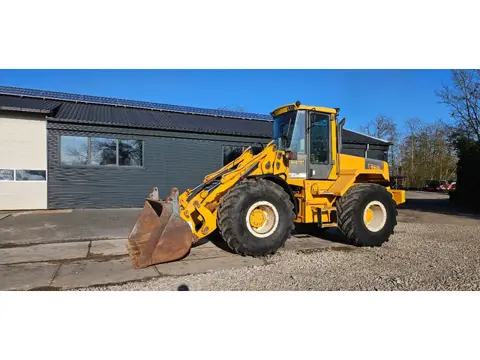 JCB 426 HT