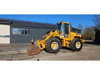 JCB 426 HT