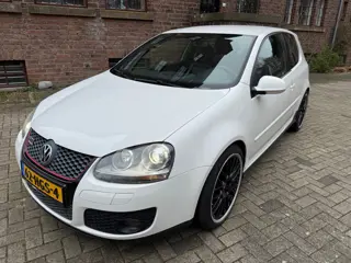 Volkswagen Golf 2.0 TFSI GTI LIMITED EDTION 25/240 ZELDZAAM