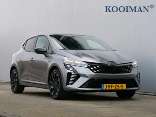 Renault Clio 1.6 E-Tech Full Hybrid 145 Pk esprit Alpine Automaat Navi / DAB / Camera / Apple Carpla