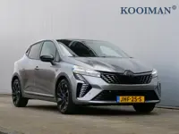 Renault Clio 1.6 E-Tech Full Hybrid 145 Pk esprit Alpine Automaat Navi / DAB / Camera / Apple Carpla