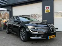 Renault Talisman Estate 1.6 TCe Intens (bj 2017, automaat)