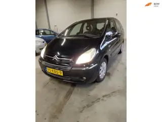 Citroen Xsara Picasso 1.6i-16V Image