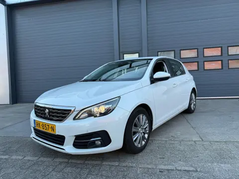 Peugeot 308 1.2 PureTech Allure
