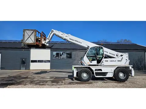 Merlo ROTO 40.25