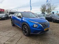 Nissan Juke 1.6 Hybrid Premiere Edition (bj 2022)