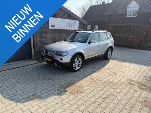 BMW X3 2.0i