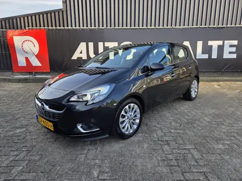 Opel Corsa 1.0 Turbo Cosmo Volledig onderhouden