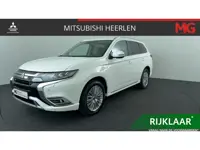 Mitsubishi Outlander 2.4 PHEV Intense | Rijklaar| 1ste Eigenaar | Dealer onderhouden