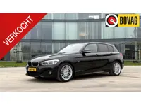 BMW 1-serie 116i High Executive M-Sport