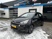 Hyundai i10 1.0i Comfort /Apk 06-08-2027/Lm velgen/all season banden/Airco/5 drs/Navigatie