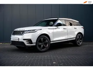 Land Rover Range Rover Velar P250 Turbo AWD R-Dynamic, Pano