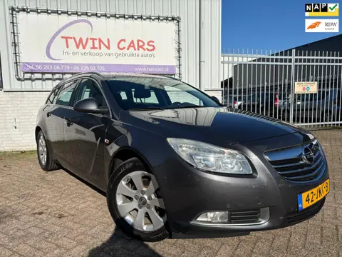 Opel Insignia Sports Tourer 1.8 Business Leer Navi Airco