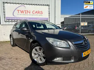 Opel Insignia Sports Tourer 1.8 Business Leer Navi Airco