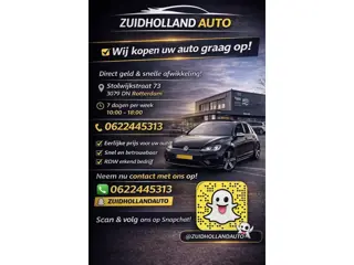 Renault Twingo WIJ KOPEN UW AUTO GRAAG OP! (bj 2012)
