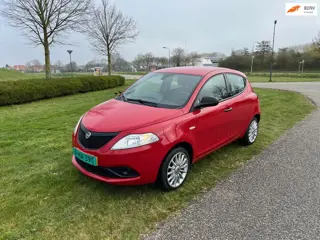 Lancia YPSILON 1.2 Platinum
