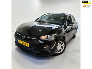 Opel Corsa 1.2 Edition 1e eigenaar Dealer onderhouden