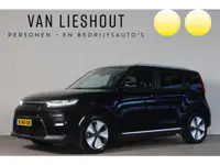 Kia e-Soul DynamicPlusLine 64 kWh Key-Less I Stuur + Stoelverw. I Carplay