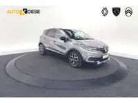 Renault Captur TCe 90 Intens | Camera | Dodehoekdetectie | Navigatie | Parkeersensoren