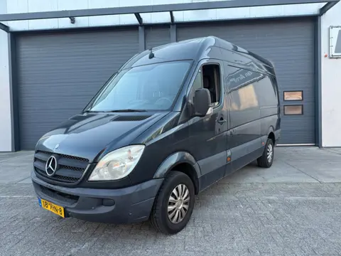 Mercedes-Benz Sprinter 215 2.2 CDI L2H2 366 HD DC