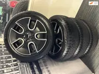 Mini Mini Countryman Complete winterset elk type 2010-2014