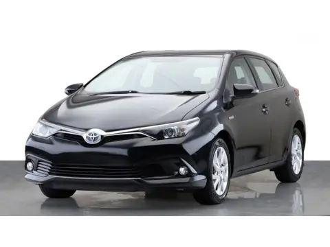 Toyota Auris 1.8 Hybrid Aspiration