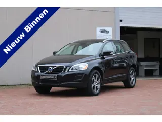 Volvo XC60 3.0 T6 AWD Summum AUTOMAAT YOUNGTIMER (bj 2011)