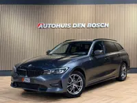 BMW 3-serie Touring 320i Executive Edition - Elek trekhaak