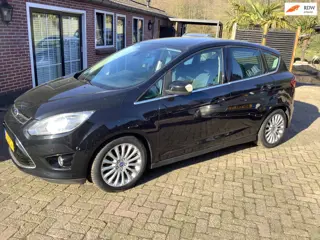 Ford C-Max 1.0 Edition Plus apk tot 2-2026